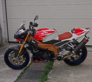 Aprilia Tuono 1000 factory