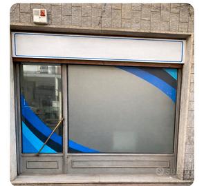 Occassione a cossato- negozio in centro