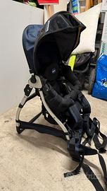 Zaino Chicco Caddy