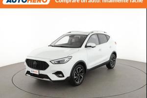 MG ZS RS10272
