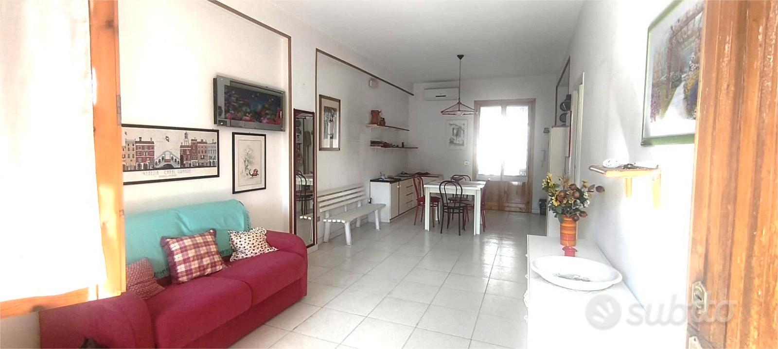Appartamento – Acireale, Santa Tecla - Altro