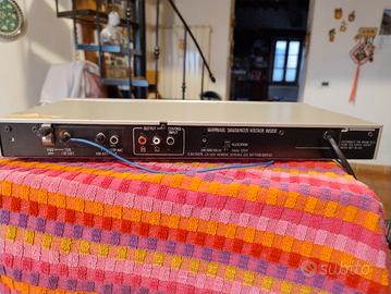 radio technics ST Z 55