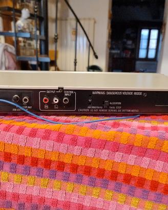 radio technics ST Z 55