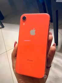 Iphone xr come nuovo