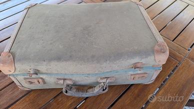 valigia anni 30