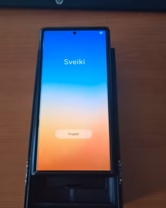 Samsung Galaxy S22 Ultra 5G 128 Gb