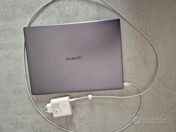 Huawei MateBook 14 Ryzen 7, 16GB,  touchscreen