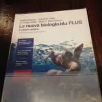 La nuova biologia blu il corpo umano