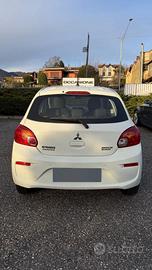 SPACE STAR 1000 NEO PATENTATI SOLO 45.000 KM