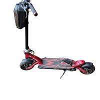 Monopattino kaabo mantis 10