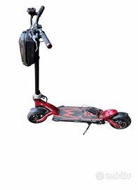 Monopattino kaabo mantis 10