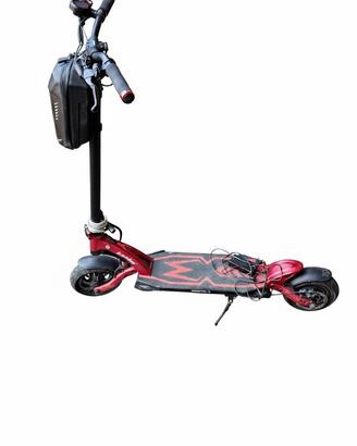 Monopattino kaabo mantis 10