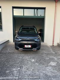 Citroen C3 Aircross BlueHDi 110 S&S C-Series