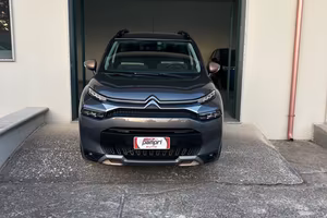 Citroen C3 Aircross BlueHDi 110 S&S C-Series