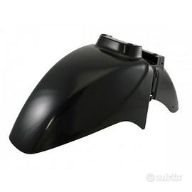 Parafango ant. Piaggio Beverly 125/ 300 /350 nero