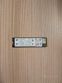 SSD SK hynix 512GB NVMe M.2