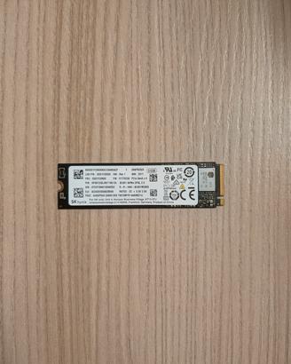 SSD SK hynix 512GB NVMe M.2