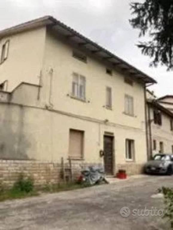 Appartamento – Cagli, Cappuccini - Vista 3