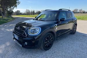 Mini Cooper Countryman 1.5 SE ALL4 Automatica