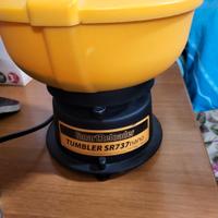 pressa lee Classic turret