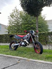 Husqvarna SMS 125 2t