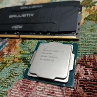 SVEND0 URGENTEMENTE PEZZI DI PC