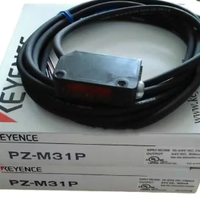 Fotocellula Keyence PZ-M31P, riflessione diretta