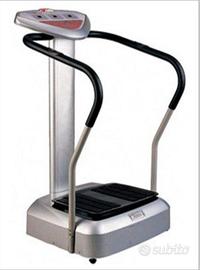 Pedana vibrante Mancini