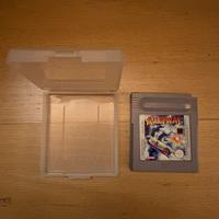 Alleyway Nintento per game boy