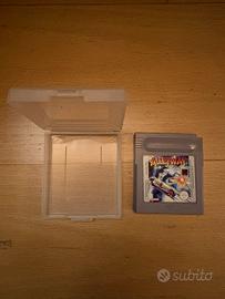 Alleyway Nintento per game boy