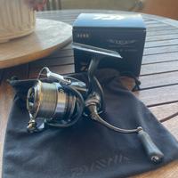 DAIWA STEEZ TYPE 2