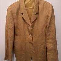 Giacca elegante in Lino