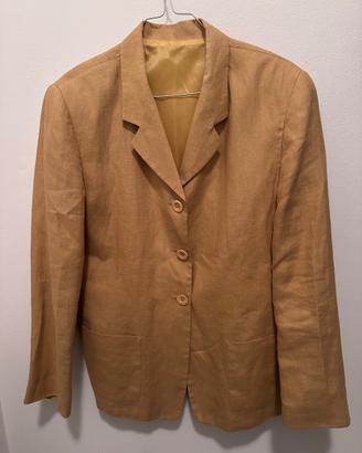 Giacca elegante in Lino