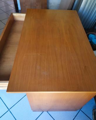 Mobile in legno