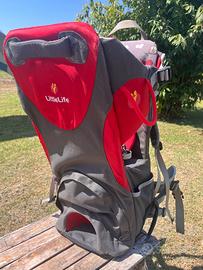 Zaino porta bimbo LittleLife