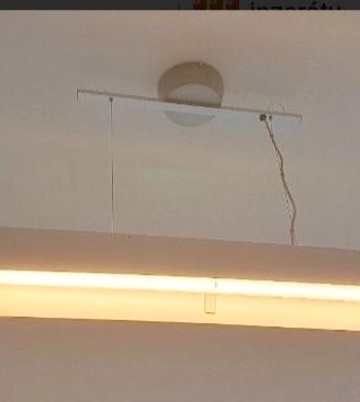Lampada Ikea vintage HUSVIK a sospensione 