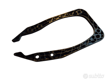 SOSTEGNO CUFFIA LEVA CAMBIO FIAT PANDA 141