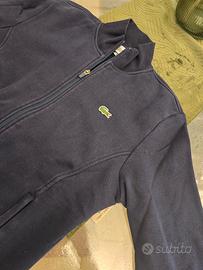 felpa lacoste