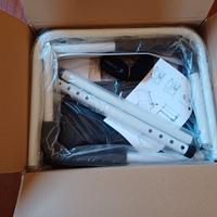 Sponda letto per anziani regolabile taglia large