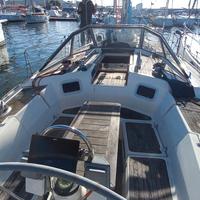 barca a vela Bavaria 430