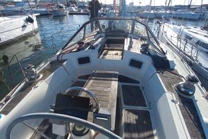 barca a vela Bavaria 430
