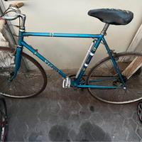 Bicicletta Vicini Vintage