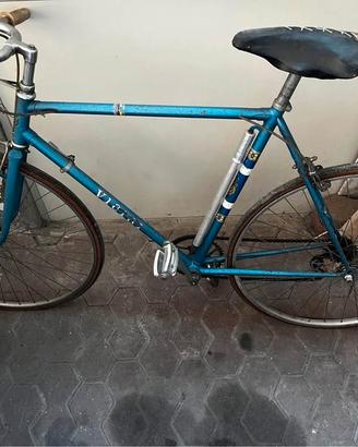 Bicicletta Vicini Vintage