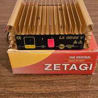 Amplificatore lineare Vhf Zetagi