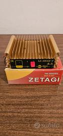 Amplificatore lineare Vhf Zetagi