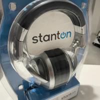 Cuffie dj Stanton dj 3000