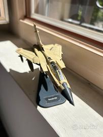 Tornado IDS - modellino aereo militare
