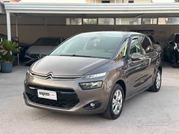 Citroen C4 Picasso 1.6 BlueHDi 100 S&S '15
