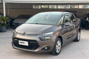 Citroen C4 Picasso 1.6 BlueHDi 100 S&S '15