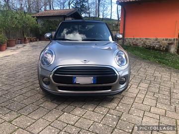 MINI Mini Cabrio (F57) - 2019